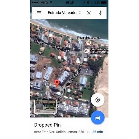 Lindo Apartamento Ingleses Santinho Florianópolis Eksteriør billede