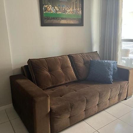 Lindo Apartamento Ingleses Santinho Florianópolis Eksteriør billede
