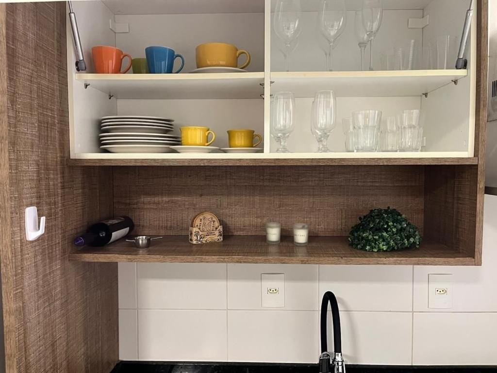 Lindo Apartamento Ingleses Santinho Florianópolis Eksteriør billede