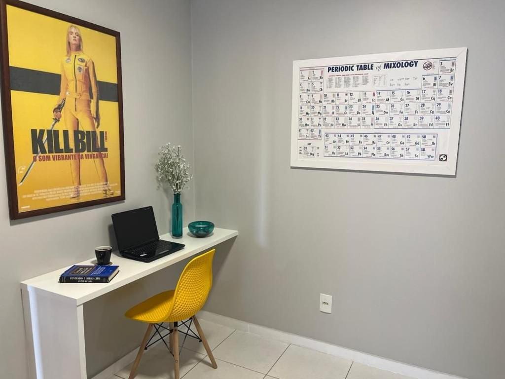 Lindo Apartamento Ingleses Santinho Florianópolis Eksteriør billede