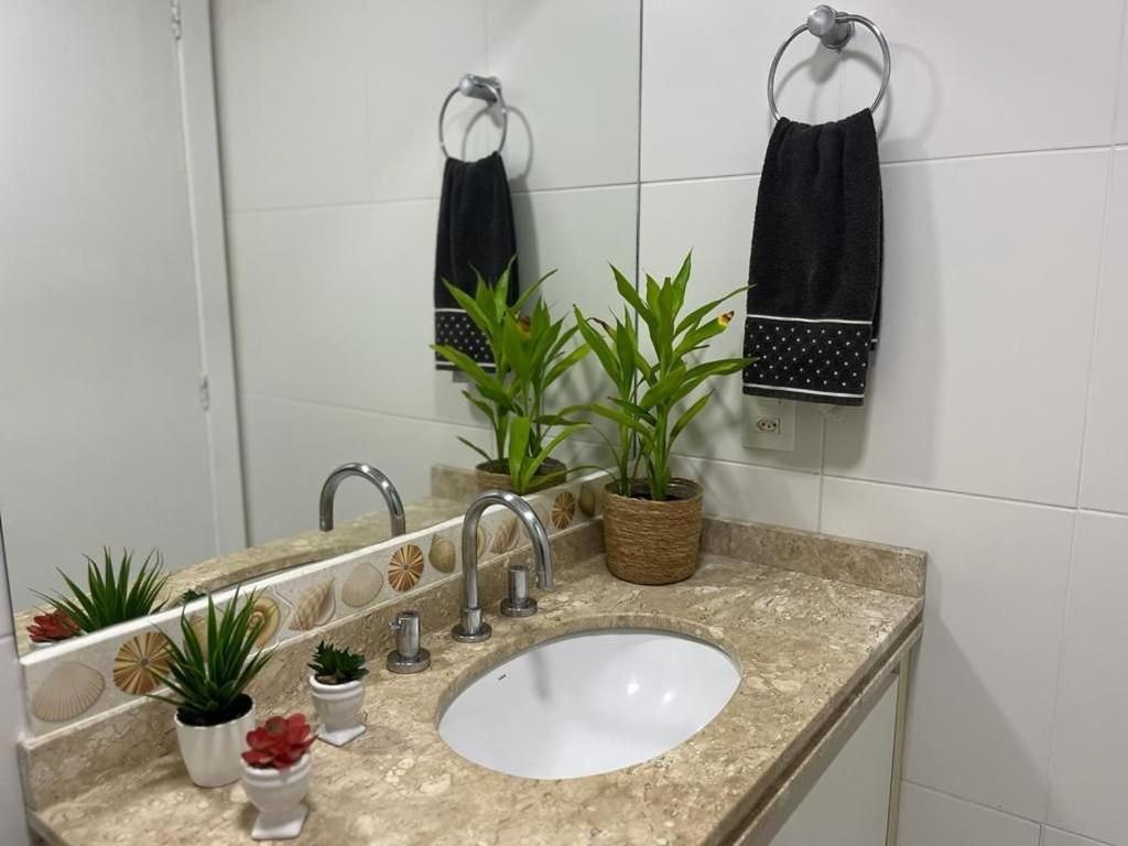 Lindo Apartamento Ingleses Santinho Florianópolis Eksteriør billede