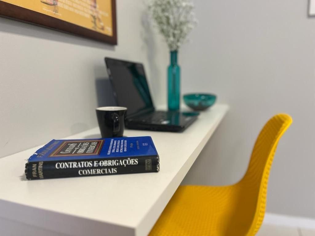 Lindo Apartamento Ingleses Santinho Florianópolis Eksteriør billede