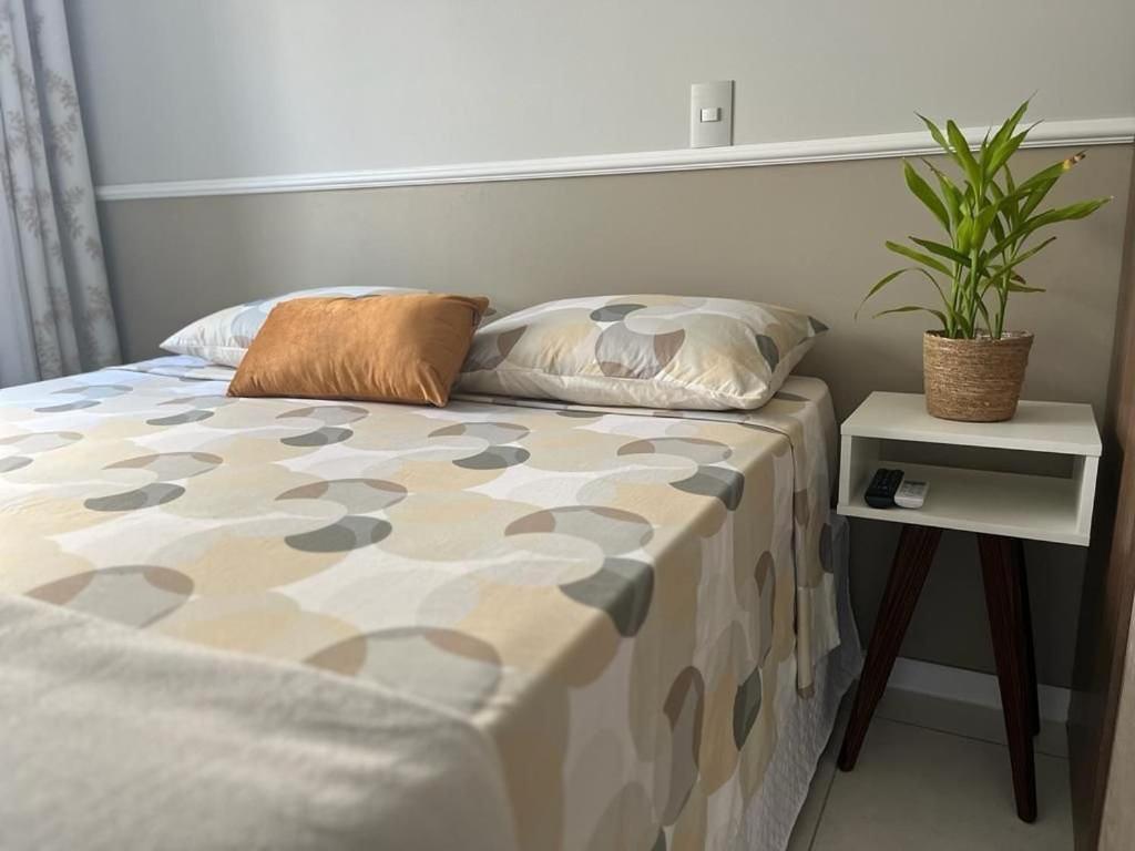 Lindo Apartamento Ingleses Santinho Florianópolis Eksteriør billede