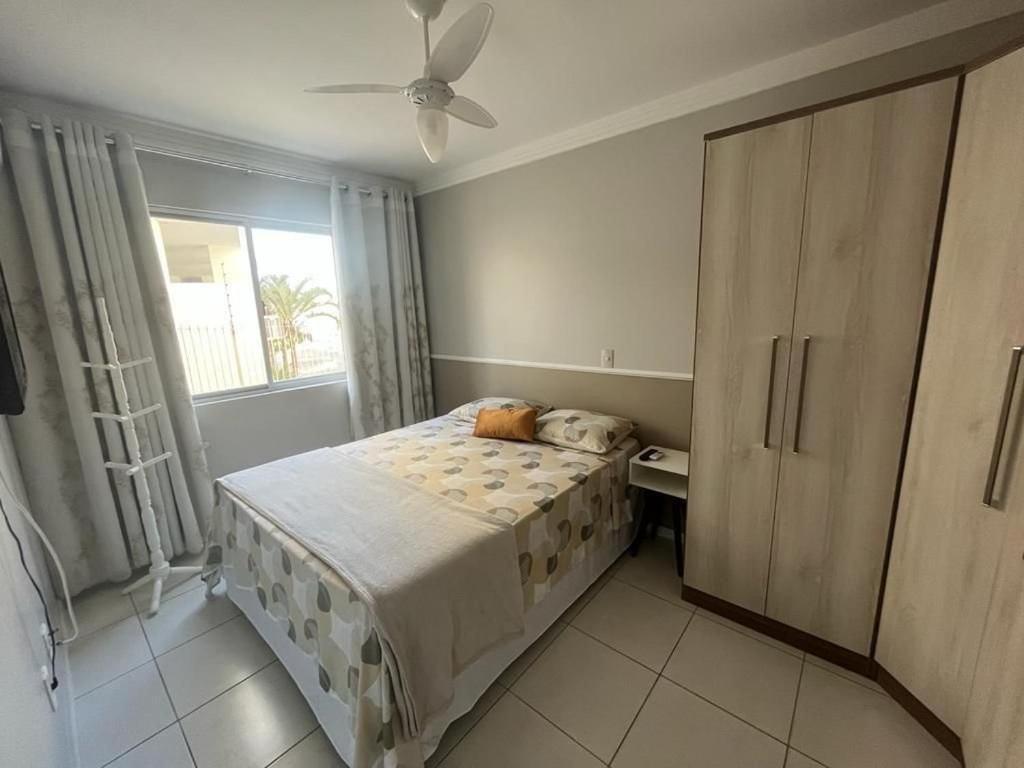 Lindo Apartamento Ingleses Santinho Florianópolis Eksteriør billede