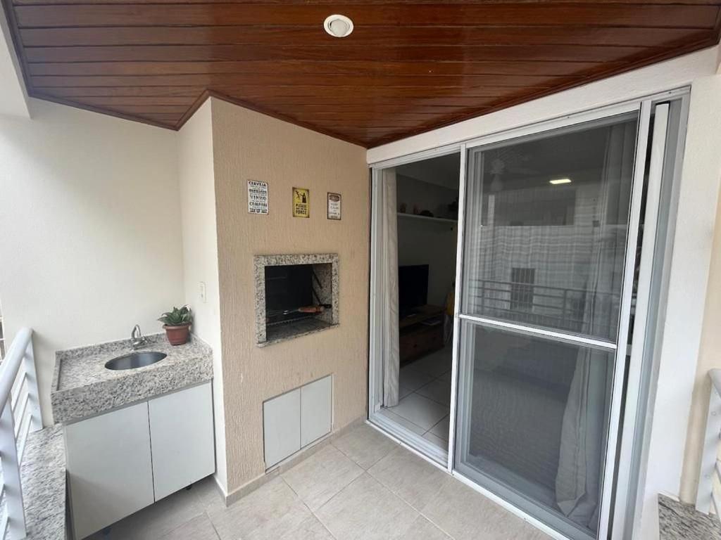 Lindo Apartamento Ingleses Santinho Florianópolis Eksteriør billede