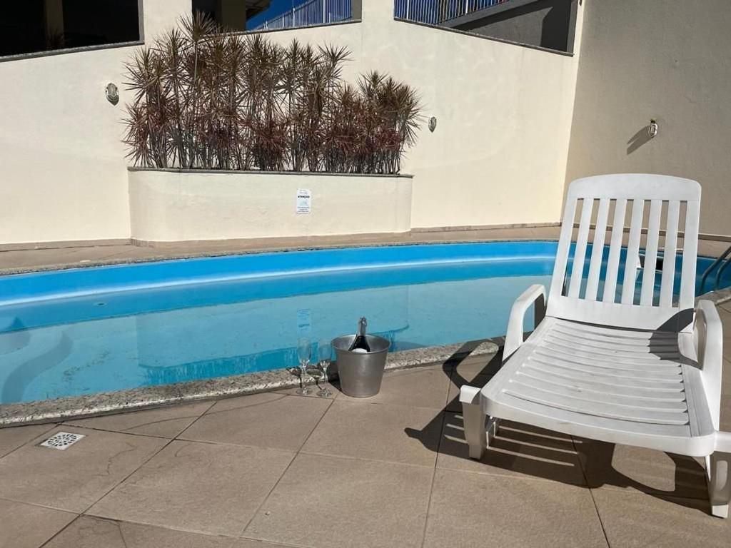 Lindo Apartamento Ingleses Santinho Florianópolis Eksteriør billede